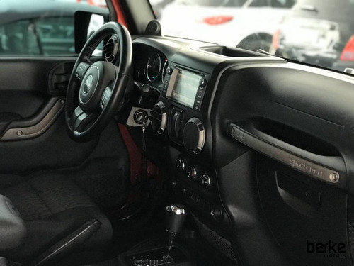 Jeep Wrangler Spt 3.6