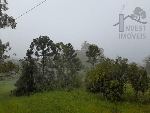 Cod - 5640 - Sitio Em Ibiúna Com 48.000m² Com Ótima Topo - 5640