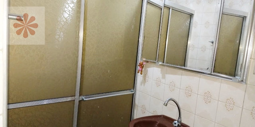 Imagem 11 de 14 de Casa Térrea Em Vila Rio Branco - São Paulo - 5673