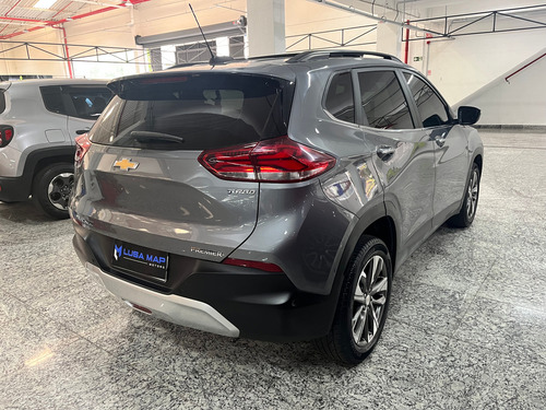 Chevrolet Tracker TRACKER PREMIER 1.2 TURBO 12V FLEX AUT.