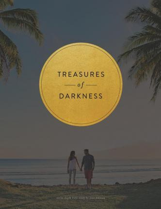Libro Treasures Of Darkness - Jane Johnson