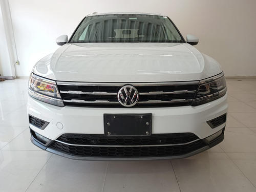 Volkswagen Tiguan 2.0 Highline At