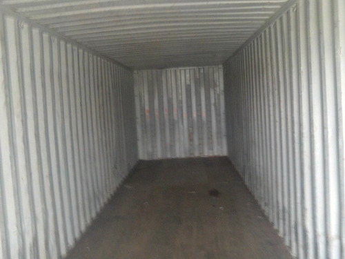 Contenedor 40 Pies 3350 + Iva