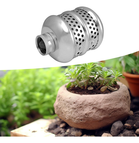 Bubbler - Cabezal De Aspersor Para
