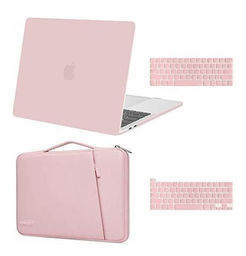 Mosiso Compatible Con Macbook Pro 13 Pulgadas Funda 2016-202