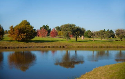 Imagen 3 de 7 de Venta De Lote En Chacras La Primavera Golf Club -lujan.