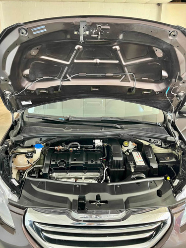 Imagen 11 de 21 de Peugeot 2008 2019 1.6 Feline Autoargentina