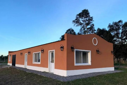 Terreno Venta - 800mts2 - Cañuelas Park