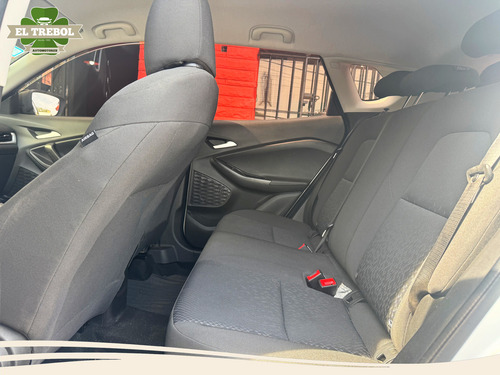 Chevrolet Tracker 1.2 Turbo At