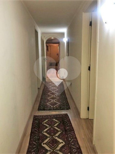 Apartamento 3 Quartos Bela Vista Locação 215 M² - 28-im439521