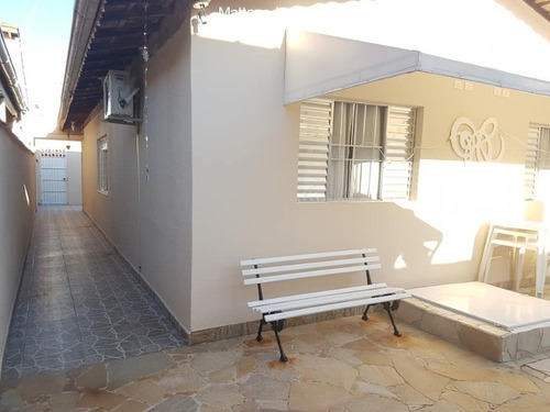 Imagem 22 de 30 de Casa Térrea Com Piscina No Jd. Santa Maria Em Jacareí-sp - Cv240 - 34012914