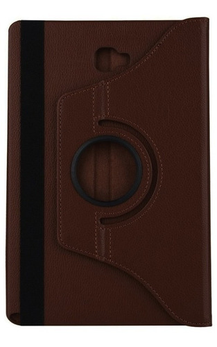 Capa Giratória Para Samsung Galaxy Tab A 10.1 P580 P585