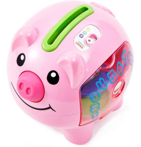 Fisher price cerdito cuenta conmigo sale