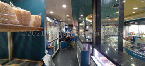Imagen 5 de 12 de Fondo De Comercio En Venta Las Acacias Mls #22-10273