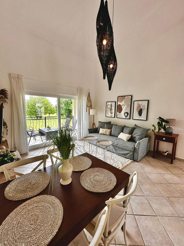 Apartamento Tipo Ph En Cocotal !!