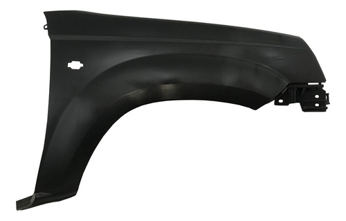 Guardabarro Derecho Para Nissan Xtrail 2002-2014 T30 Clasica