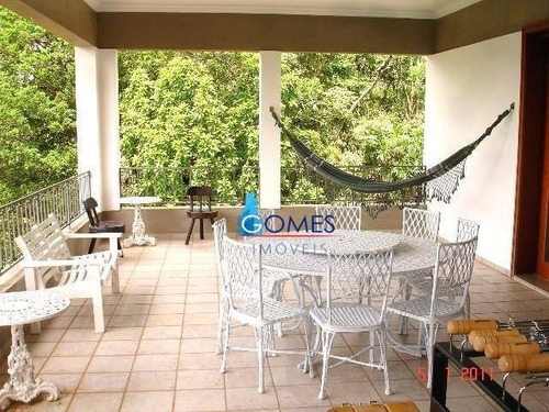 Imagem 12 de 22 de Casa Residencial Para Venda E Locação, Condomínio Terras De São José, Itu. - Ca0310