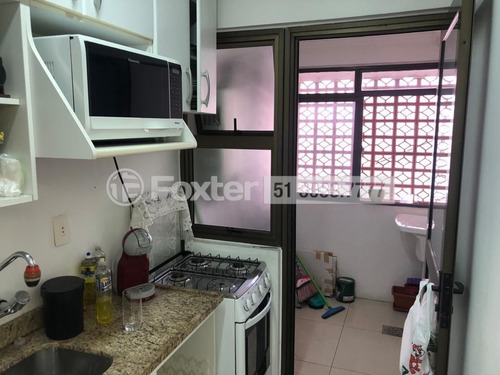 Imagem 5 de 9 de Apartamento, 2 Dormitórios, 65.68 M², Azenha - 206115