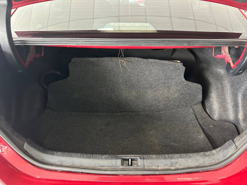 Toyota Corolla 1.8 GLI 16V FLEX 4P MANUAL