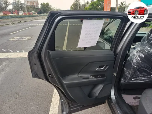 Nissan Kicks 2.0 Sense Cvt