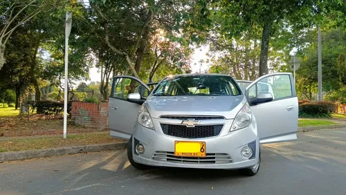 Chevrolet Spark 1.0 Lt M200