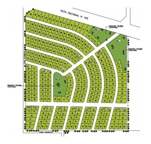 Imagen 6 de 8 de Terreno En Venta En Zárate