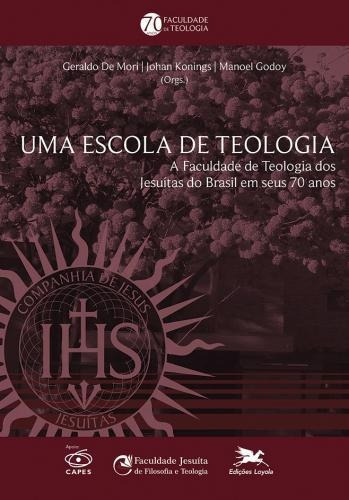 Uma Escola De Teologia - A Faculdade De Teologia Dos Jesu...