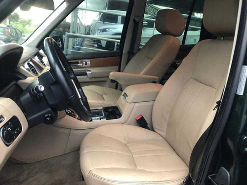 Land Rover Discovery 4 3.0 Hse