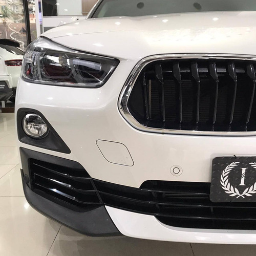 Bmw X2 1.5 12v Activeflex Sdrive18i Gp Steptronic