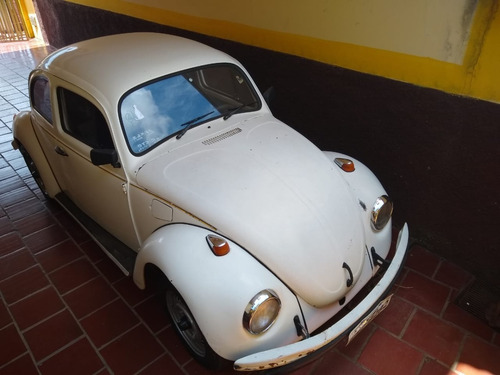 Volkswagen Fusca