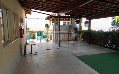Imagem 7 de 18 de Apartamento - Ref: S2ap5152