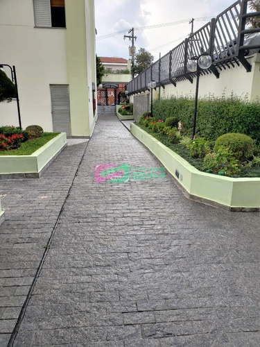 Imagem 9 de 30 de Apartamento Em Vila Regente Feijó - São Paulo - 4487