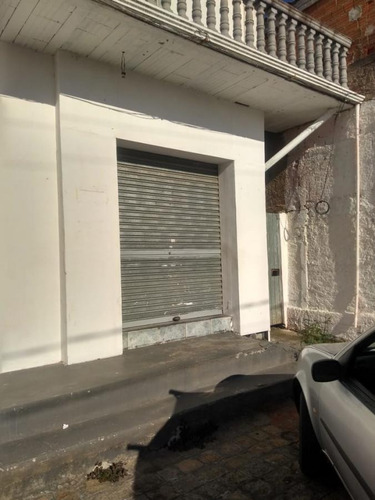 Imagem 1 de 12 de Loja Para Locação Em Campina Grande Do Sul, Jardim Ipanema, 1 Banheiro - 1004_2-1145429