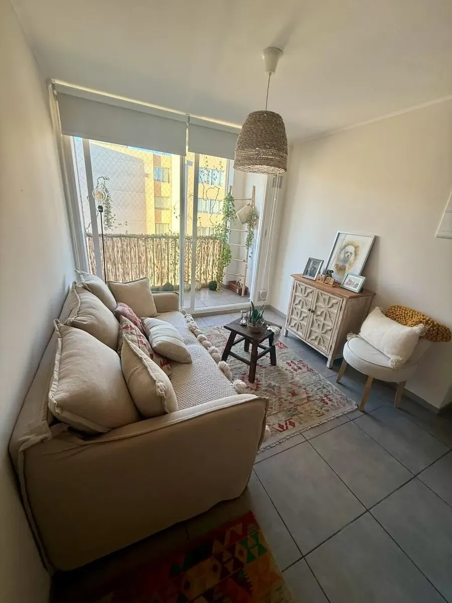 Imagen 5 de 21 de Hermoso Departamento En Venta En Francisco De Aguirre