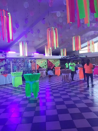 Extraordinario! Venta Centro Eventos 7 Azul - Corazon Ñuñoa