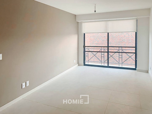 Imagen 8 de 12 de Encantador Departamento En San Isidro, Azcapotzalco, 47533