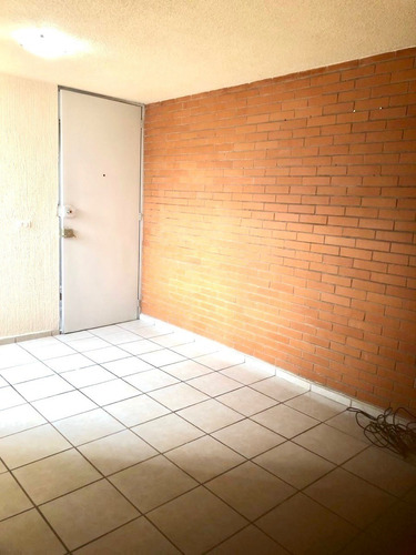 Imagen 5 de 20 de Departamento En Renta En Cuajimalpa Iluminado