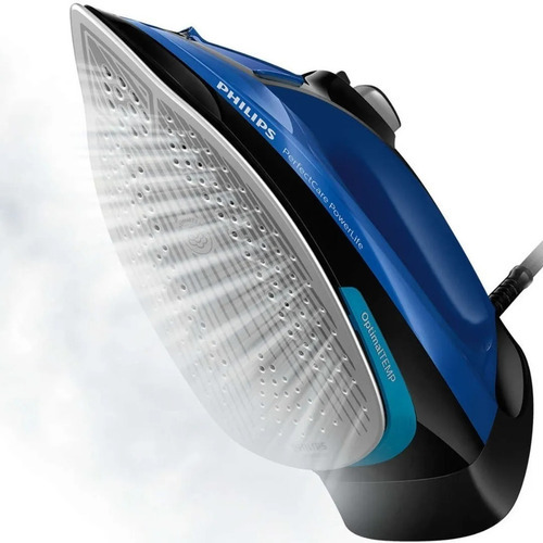 Plancha A Vapor 2500w Philips Apagado Automatico 3920 Dimm