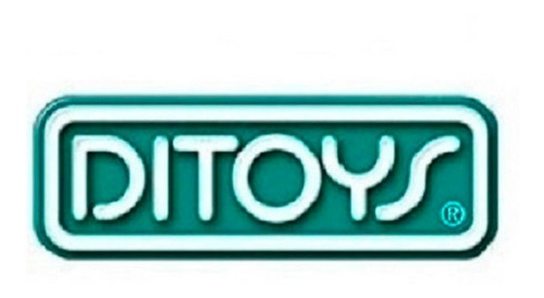Imagen 8 de 8 de Cars Pista De Autos Carrera Disney Pixar 2 Controles Ditoys