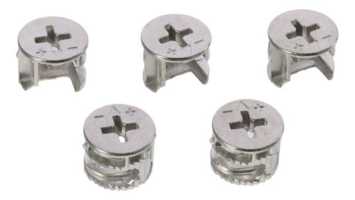 Tuerca De Bloqueo Tipo Leva, 14,6 X 11,5 Mm, Conectores De Z