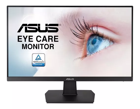 Monitor Asus 27 Full Hd Led Ips 75hz Hdmi + Vga Gamer