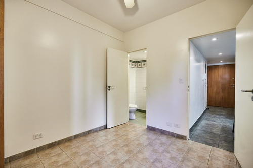 De Revista Torre 4 Ambientes Coch 130m2 Belgrano