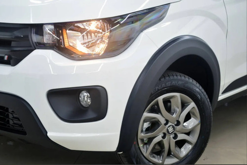Imagen 21 de 25 de Mobi Like 2023 0km Tomo Usados Ka Uno Gol Trend Palio Fox 3-