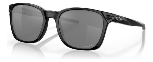 Óculos De Sol Oakley Masculino Ojector Oo9018 Black Ink