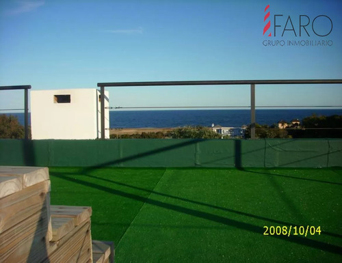 Hermosa Casa En Punta Piedras, Con Vista Al Mar.ref: 5581
