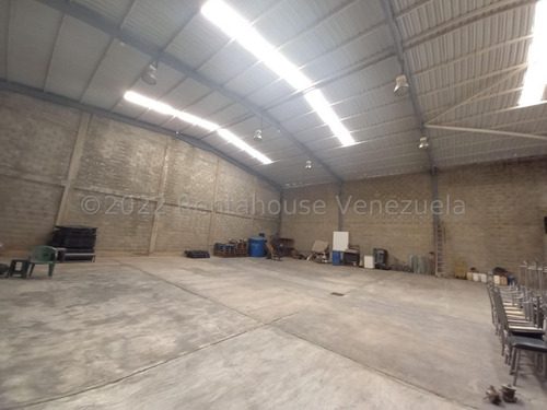 Imagen 7 de 20 de Leida Falcon Rentahouse Alquila Galpon En Los Jarales San Diego 22-23593 Lf