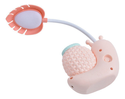 Mesa Led De Escritorio Con Carga Usb Para Protección Ocular