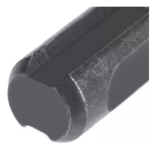 Porta-brocas Hexagonal 41/4, Chaves Fenda Ma Sds-