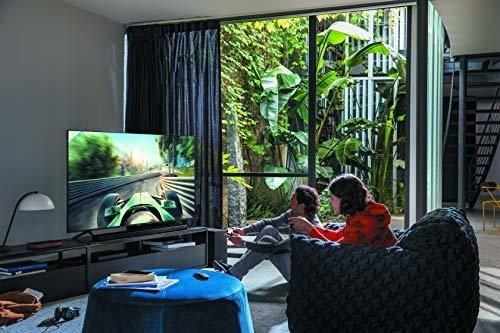 Imagen 4 de 6 de Samsung 55 Pulgadas Class Qled Q70t Series - 4k Uhd Dual Led