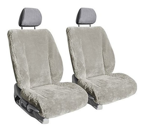 Fundas Para Asientos - Front Seats: Shearcomfort Custom Shee